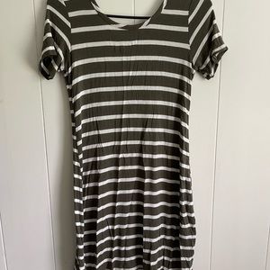 Tshirt Dress
